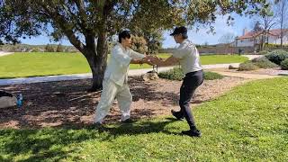 Secrets of Tai Chi Completely Revealed: How Internal Power Really Works