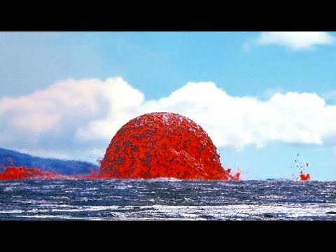 Top 10 Unique and Most Dangerous natural Phenomena in the world that Really Exist