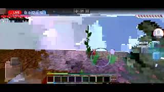 One Block minecraft 3 русском языке