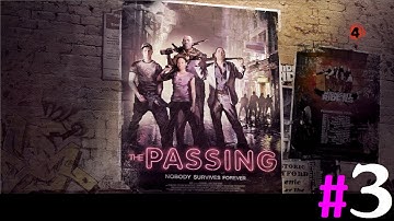 Left 4 Dead 2 Campaign Gameplay The Passing - Part 3 Finale