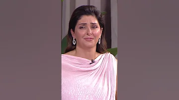 مارال امروز تصمیم گرفته به همه امتیاز ۵ بده Zan E Rooz Shorts 