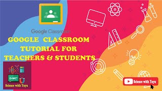 GOOGLE CLASSROOM TUTORIAL 3 Wealth