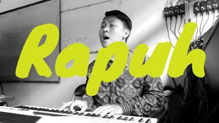 PADI - RAPUH | COVER LIRA