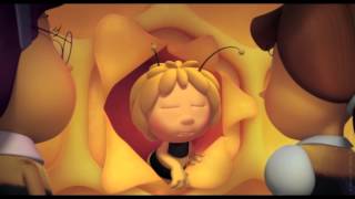 Die Biene Maja – Der Kinofilm | Filmausschnitt 9 [HD]