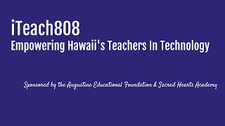 Multimedia Research Projects For Young Learners by Ruby Redona | iTeach808 Conference