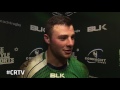 Connacht v Benetton Treviso - Post Match Interviews