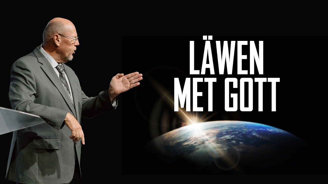 Läwen met Gott | Trigj Nom Aunfank