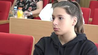 04.10.2021. Lučani dečja nedelja