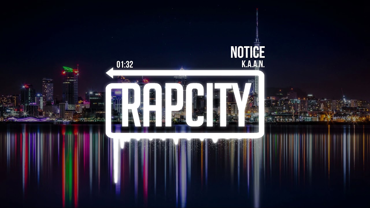 riverdale K.A.A.N. - Notice (Prod. ORBT)