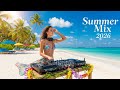Best of Ibiza 2026 🍓 Tropical Deep House Chillout Summer Vibes | Deep House Mix