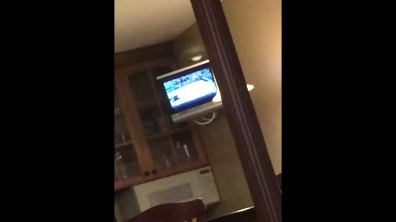 I FIND POSSIBLE MURDER WEAPON!!