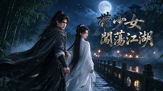 A retired master has returned to the martial world! His single move shook the imperial court.