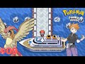 Pokemon Fire Red Walkthrough Part 9 SS Anne and Get 