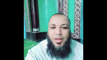 من أذكار المسلم اليومية. الذكر بعد السلام من الوتر