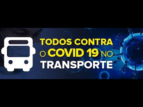 SMC abre canal de denúncia sobre lotação no transporte coletivo e empresarial