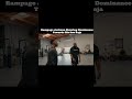 Rampage Jackson Vs Raja Jackson #streamer #funny #trending #boxing #irl #rumble #mma #clips #fun