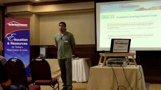 Reggie Lal - Real Estate Market Updates Part 1 (September 2011)
