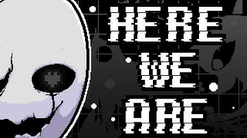 Amalgam (Undertale Animation)