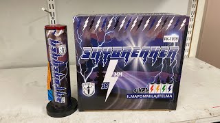 Skybreaker - Pyrokratia