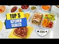 Best Kitchen Scales for Precision Baking &amp; Cooking 2026! 👩‍🍳📏