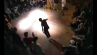 bboy rusty 2009 trailer
