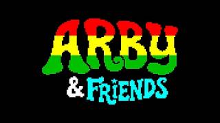 ZX SPECTRUM += ARBY AND FRIENDS =+ NEW GAME 2026