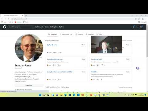 Set up GitHub Token to Push to GitHub from Android Studio,