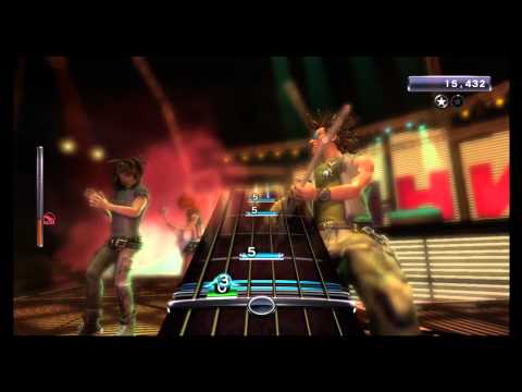 Video: Bon Jovi DLC Pro Rock Band 3