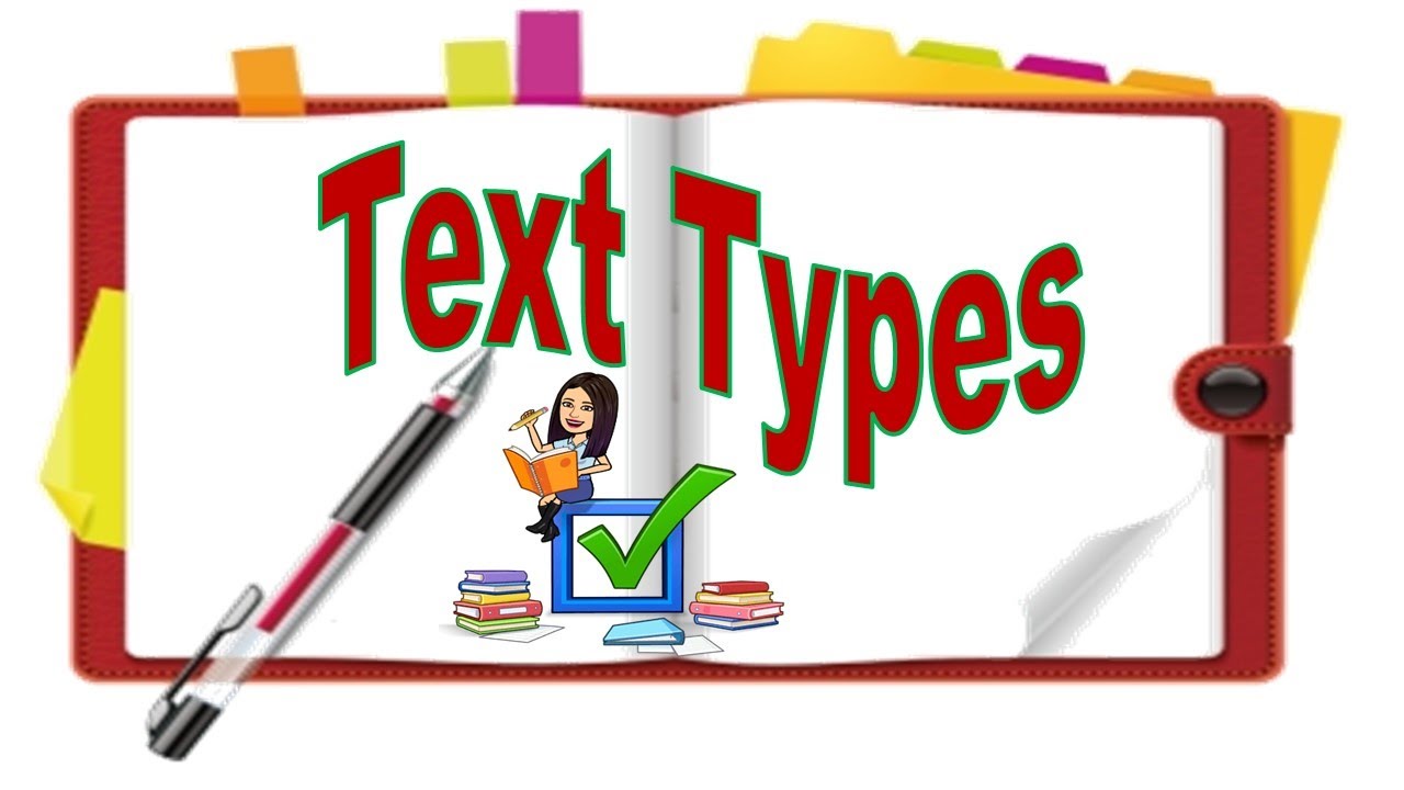 18 Text Types (with Examples) - Writing Styles Explained