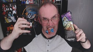 GotBot Goes Live: VNR Optimus, ROTB, Botcon, Takara Shipping, SG Grimlock & an Unboxing