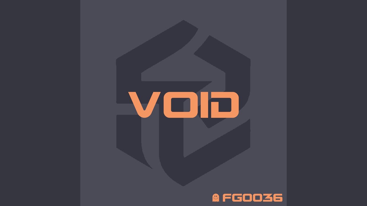 Obejrzyj Void w YouTube Obejrzyj Void w YouTube