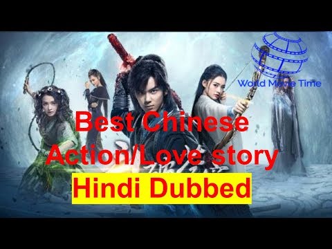 best-hindi-dubbed-chinese-action-movie-ever