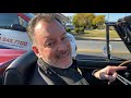 '67 427ci/435HP Tri-Power C2 Corvette Test Drive and Review