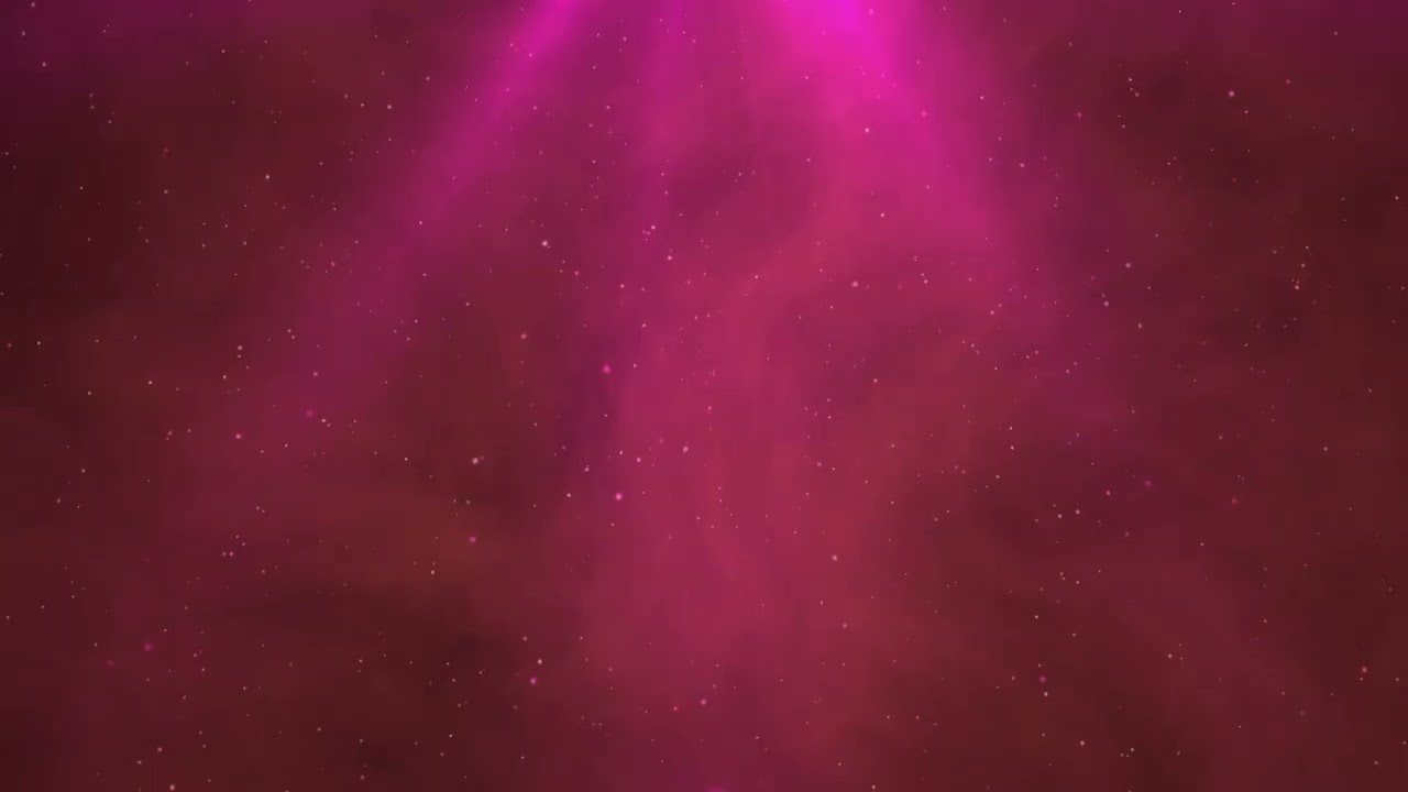 Free Pink Dust and Particles-Motion Background