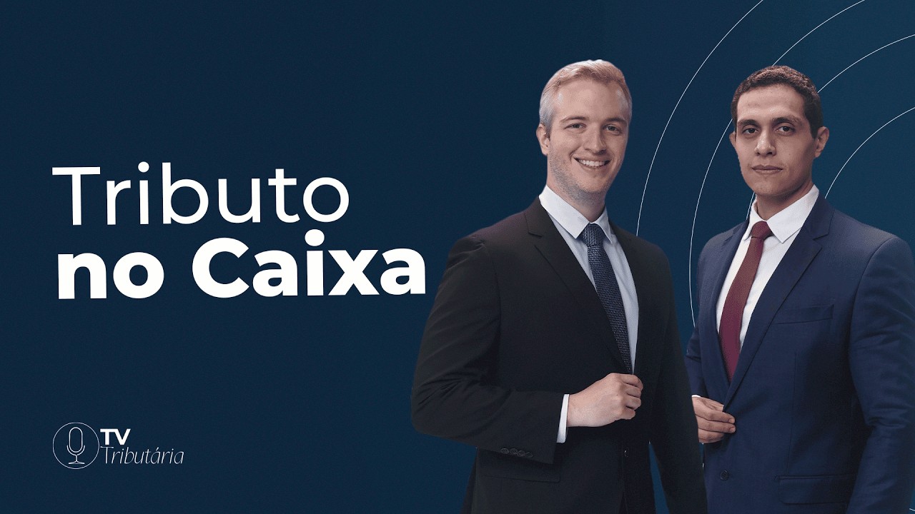 Tributo no Caixa - EPISÓDIO 02