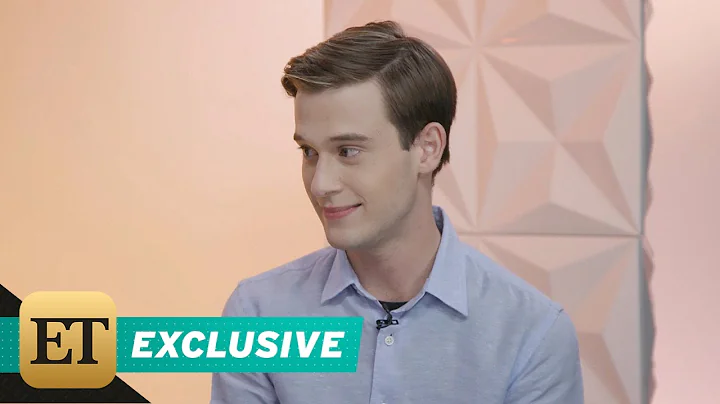 EXCLUSIVE: 'Hollywood Medium' Tyler Henry: 3 Ways to Identify a 'Fake' Psychic