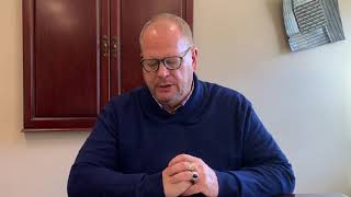 History Edition: Minute with the Mayor of Council Bluffs, IA
