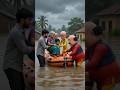 Assam Me Pahuche Motu Patlu🥹🌧️#shorts #cartoon #funny #video