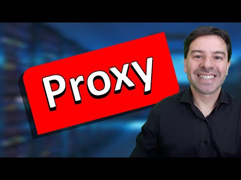 Vídeo: O que é um cabeçalho de proxy?