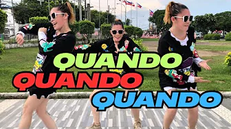 Quando Quando Quando | 60’s - 70’s hits | Engelbert Humperdinck | Dj Romar Remix | REDRUM REGGAE