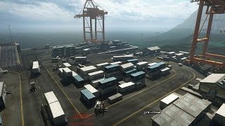 TDM CANALS in BATTLEFIELD 4 - Dragon valley TDM Gameplay