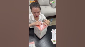 [Từng hộp sữa – gói cả sự chỉn chu] 📦