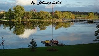 Johnny Reid - A Little Taste of Home s