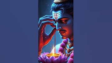 कैसे मिला विष्णु को सुदर्शन चक्र? | How Did Vishnu Get the Sudarshan Chakra?