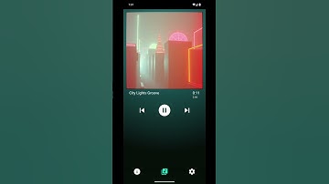 Using FOREGROUND_SERVICE_MEDIA_PLAYBACK on Android 14