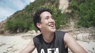 Our Summer 2020 Cinematic Vlog / エギングVlog / Fishing Squid in Hiroshima screenshot 5