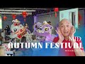 Aurora Colorado Mid-Autumn Festival: You Have To See This Dragon Dance!