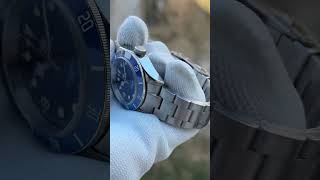 STEELDIVE SD1958 41.1mm Stainless Steel Case 200M Waterproof NH35 Automatic M
