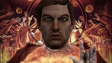 BioShock Infinite #2: I