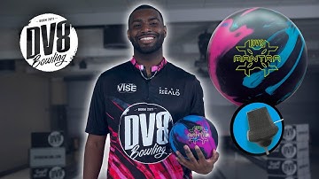 DV8 Mantra Solid | Cam Crowe | Launch Review